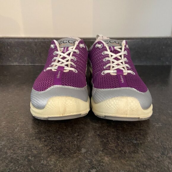 Ecco Biome Train Athletic Shoes - Size 6 - Picture 3 of 11
